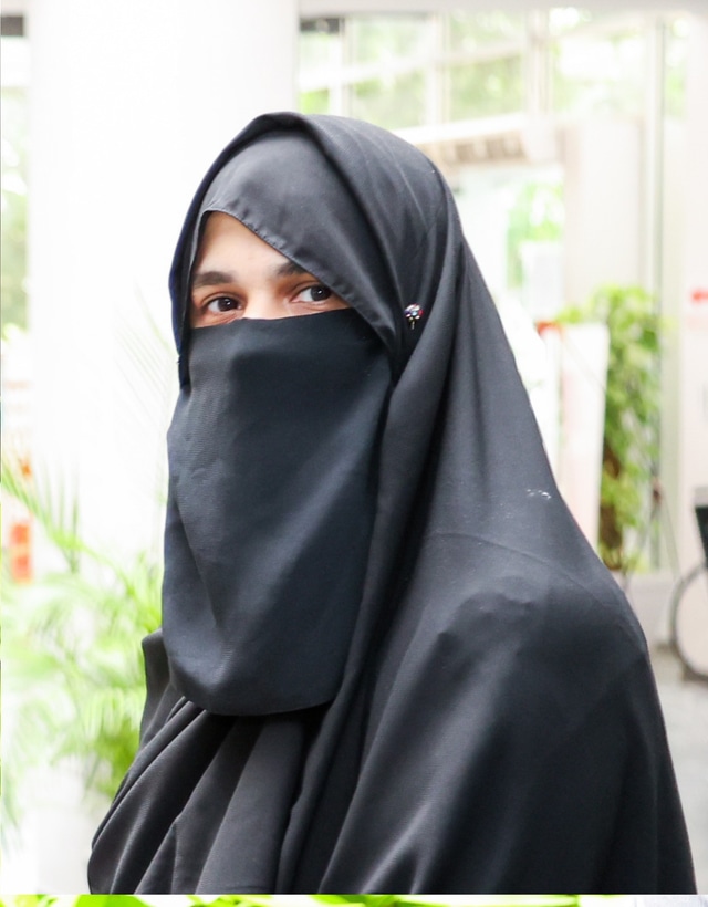 Maria Zafar